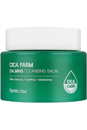 Farm Stay CICA FARM CALMING CLEANSING BALM - 95ml