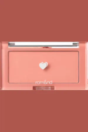 Romand Better Than Cheek (2022 New Version) - 4g - C01 Peach Chip