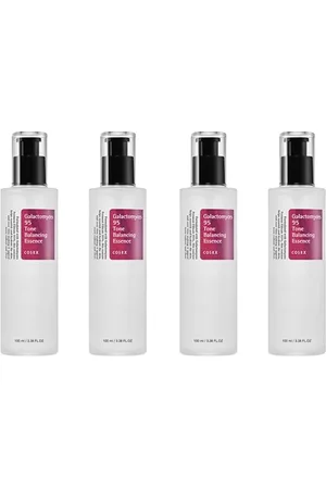 COSRX Galactomyces 95 Tone Balancing Essence - 100ml - (4ea) Set