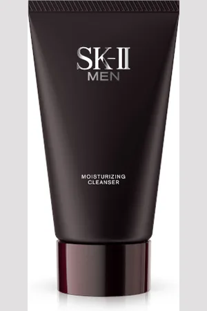 SK-II Men Moisturizing Cleanser - 120g