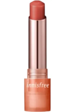 Innisfree Dewy Tint Lip Balm - 3.2g - 3 Love
