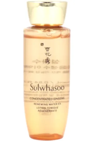 Sulwhasoo Concentrated Ginseng Renewing Water EX - 25ml