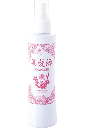 KAMINOMOTO Bihatsugen Hair Essence - 150ml
