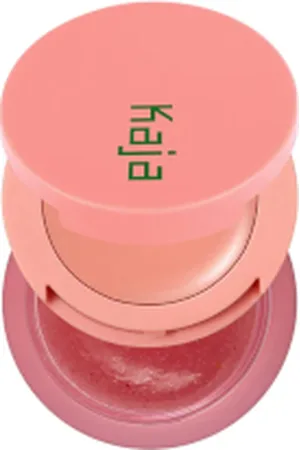 KAJA Balmy Bento - 3.5g - 02 Strawberry Rose