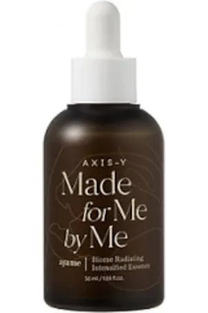 AXIS-Y Biome Radiating Intensified Essence - 50ml