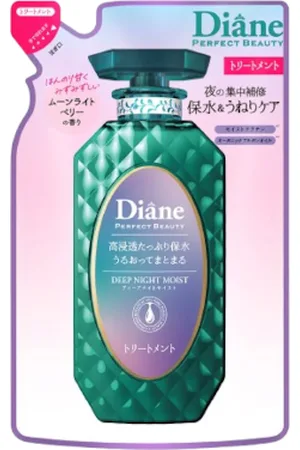 Naturelab Moist Diane Deep Night Moist Treatment Refll - 330ml