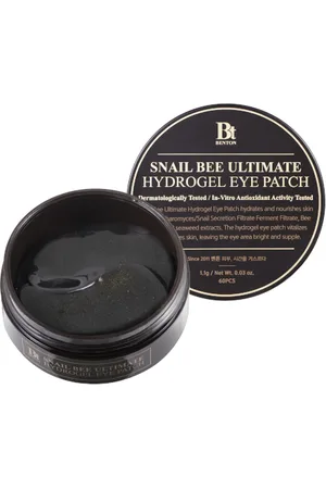 Benton [Saldi] - Snail Bee Ultimate Hydrogel Eye Patch - 60patch