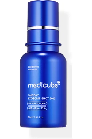 medicube One Day Exosome Shot Pore Ampoule 2000 - 30ml