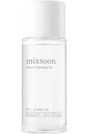 Mixsoon Bean Cleansing Oil - 20ml