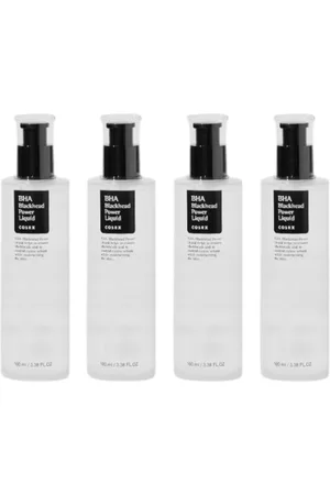 COSRX [Saldi] - BHA Blackhead Power Liquid 100ml (4ea) Set