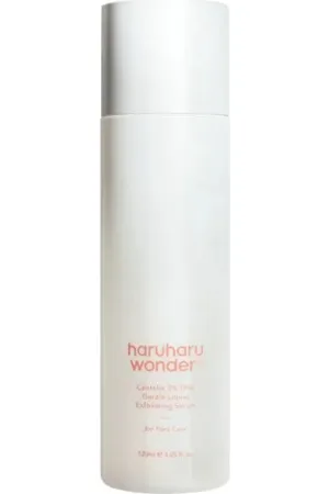 Haruharu WONDER [Saldi] - Centella 3% PHA Gentle Liquid Exfoliating Serum - 120ml