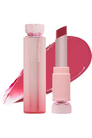 étude Color Lasting Glow Stick - 3.2g - 04 Pink Wish