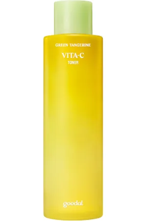 GOODAL Green Tangerine Vita-C Toner - 300ml
