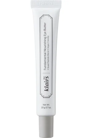Dear, Klairs [DEAL] - Fundamental Nourishing Eye Butter - 20g