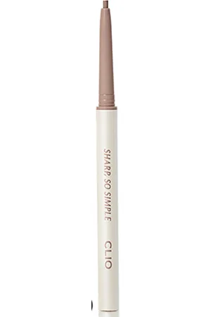 Clio Sharp So Simple Waterproof Pencil Liner - 0.14g - 06 Vanilla Beige
