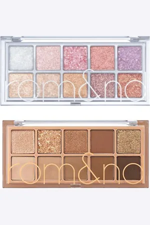 Romand Better Than Palette Set E