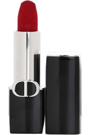 Dior Couture Colour Velvet & Satin Finishes Lipstick - 3.5g - 999