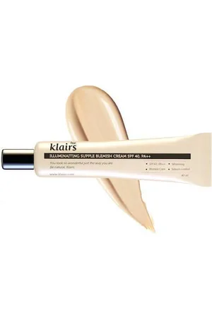 Dear, Klairs Illuminating Supple Blemish Cream SPF40 PA ++ - 40ml