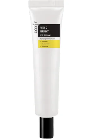 Coxir Vita C Bright Eye Cream - 30ml