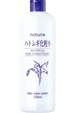 Naturie HATOMUGI Skin Conditioner (Random Version) - 500ml