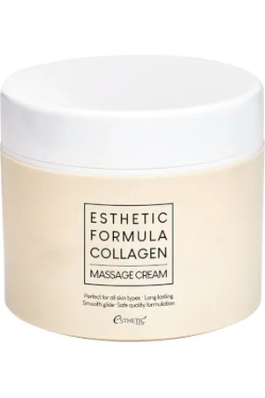 Esthetic House Esthetic Formula Collagen Massage Cream - 300ml