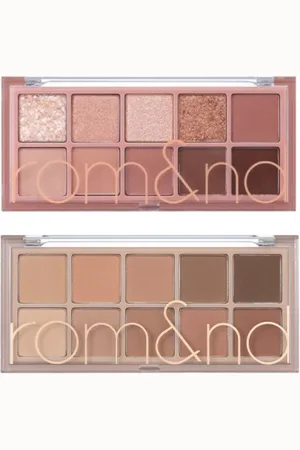 Romand Better Than Palette Set N