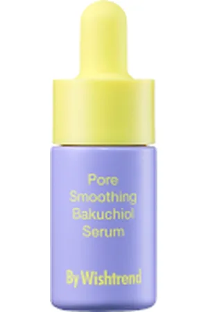 ByWishtrend Pore Smoothing Bakuchiol Serum - 10ml