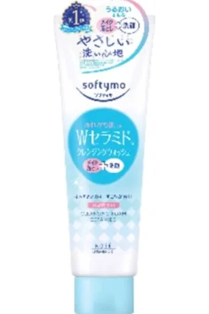 Kose Softymo Ceramide Washing Foam - 190g