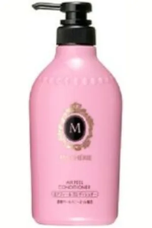 Shiseido Ma Cherie Conditioner EX - 450ml - Air Feel