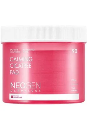 NEOGEN Dermalogy Calming Cicatree Pad - 150ml / 90cad.