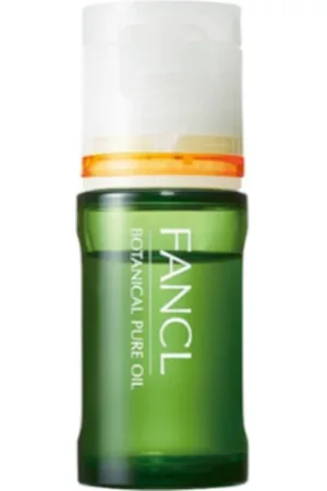Fancl Botanical Pure Oil - 10ml