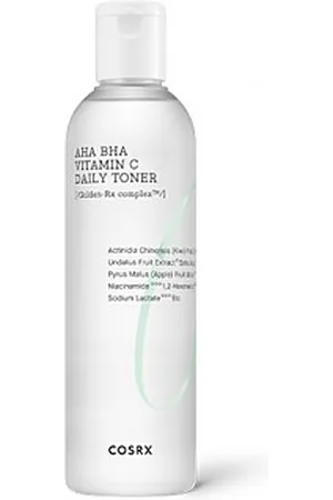 COSRX Refresh AHA BHA Vitamin C Daily Toner (ABC Daily Toner) - 150ml