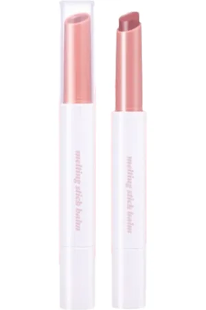 MERZY More Shine Melting Stick Balm - 2g - MS01. Shine Touch