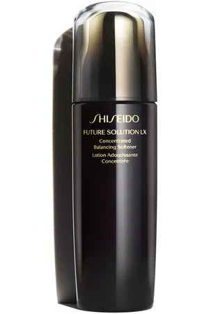 Shiseido FUTURE SOLUTION LX Concentrated Balancing Softener E - 170ml