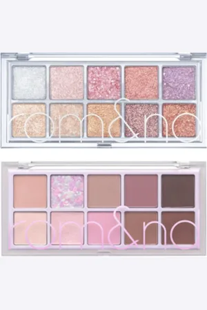 Romand Better Than Palette Set F