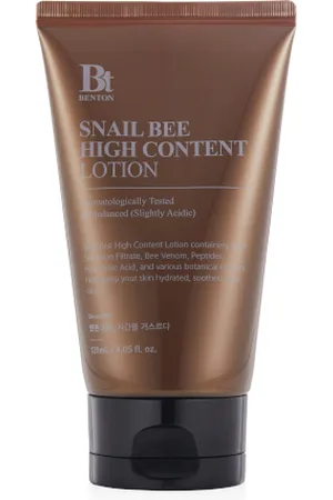 Benton [Saldi] - Snail Bee High Content Lotion - 120ml