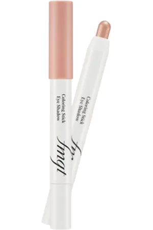 The Face Shop Fmgt Coloring Stick Eyeshadow - 1.3g - 03 Glow Beige