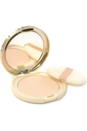CANMAKE Marshmallow Finish Powder - 69g - MB Matte Beige Ocher