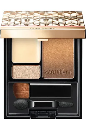 Shiseido Maquillage Dramatic Styling Eyes S - 4g - BR734 Maron Tea