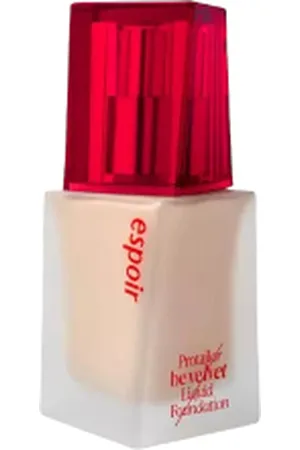 Espoir Pro Tailor Be Velvet Foundation SPF22 PA++ - 30g - Tan