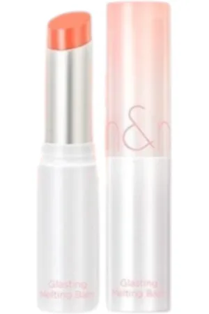 Romand Glasting Melting Balm - 3.5g - 08 Coralia
