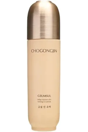 Missha Chogongjin Geumsul Jin Emulsion - 120ml