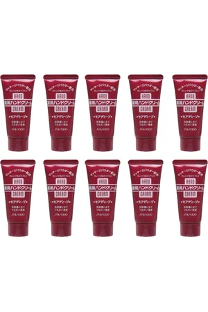Shiseido Medicated Hand Cream/30g (10ea) Set