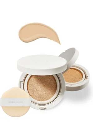 Holika Holika Reliefit Cica Clear Cushion SPF50+ PA+++ - 14g*2ea - 03 Honey