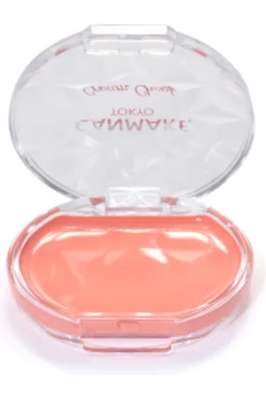 CANMAKE Cream Cheek - 1pezzo - 05 Sweet Apricot