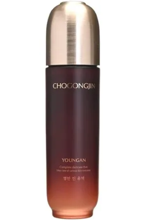 Missha Chogongjin Youngan Jin Emulsion - 120ml