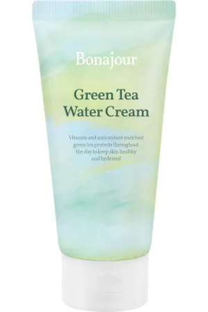 Bonajour Green Tea Water Cream - 100ml