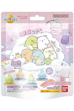 Bandai Sumikko Gurashi Bath Ball - 75g
