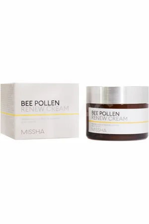 Missha [Saldi] - Bee Pollen Renew Cream - 50ml