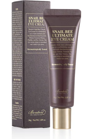 Benton [Saldi] - Snail Bee Ultimate Eye Cream - 30g